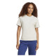 Adidas Γυναικεία κοντομάνικη μπλούζα Essentials Small Logo Cotton Tee